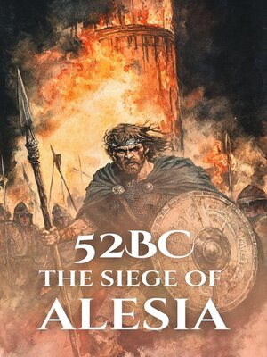 cover image of 52 BC